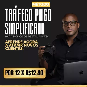 Método Casa Cheia - Transforme seu Instagram em uma máquina de atrair clientes todos os dias