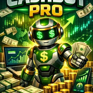 Imagen de portada para Ebook Cashbot PRO
