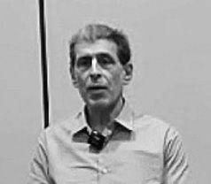 Chris Koultukis