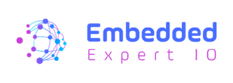 EmbeddedExpertIO™ logo