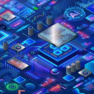 Imagem de capa para o Curso online Conceitos de Hardware