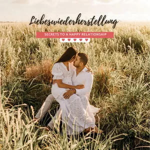 Cover image for Ebook LIEBESWIEDERHERSTELLUNG