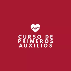 Imagen principal del producto CURSO DE FORMACIÓN DE PRIMEROS AUXILIOS