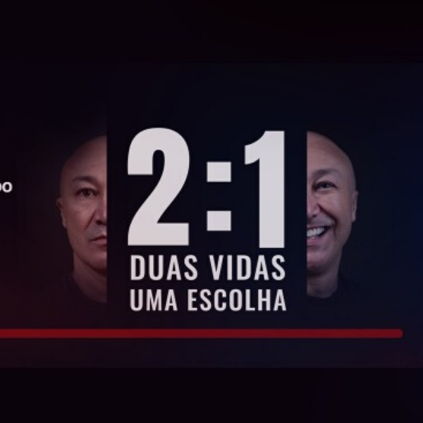 Capa do curso 
