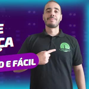 Capa do curso 
