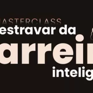 Imagem de capa para o Curso online DESTRAVE DA CARREIRA INTELIGENTE