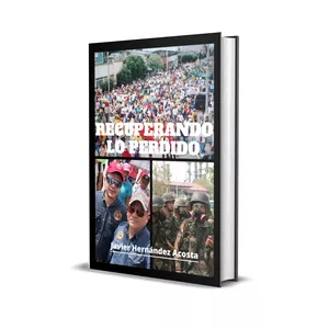 Imagen de portada para Ebook Recuperando lo perdido