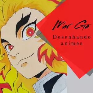 Curso  Curso Marga - Desenhando Animes 