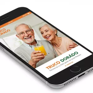 Imagen de portada para Curso online TRUCO DORADO