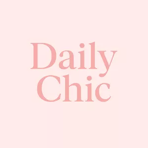 Image de couverture pour le Ebook Daily Chic