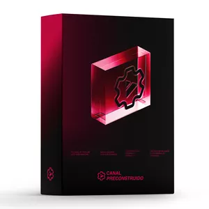 Imagen de portada para Curso online Canales Preconstruidos