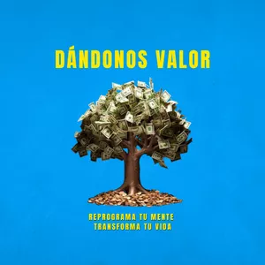 Imagen de portada para Curso online DANDONOS VALOR 