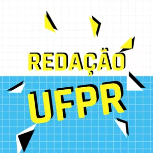 Imagem principal do produto Curso de Redação UFPR