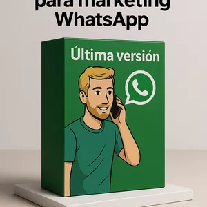 Imagen de portada para Curso online Chatbot de WhatsApp con IA (Integración de GPT-4o y Make)