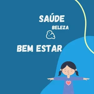Imagem de capa para o Ebook Guia completo de Saúde Beleza &amp; Bem-Estar