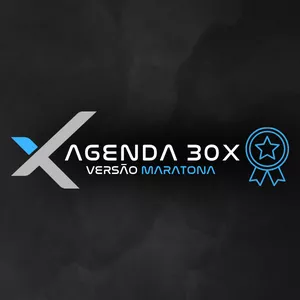 Imagem de capa para o Curso online Agenda 30x - Versão Maratona