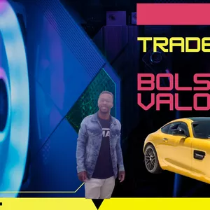 Imagem de capa para o Curso online Treinamento do zero a Trader 