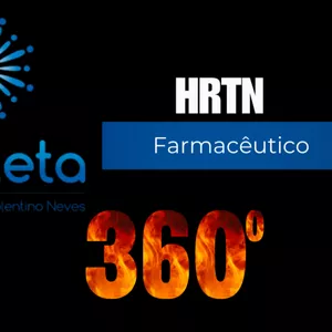 Imagem do curso HRTN - Hospital Risoleta Tolentino Neves MG - Farmacêutico