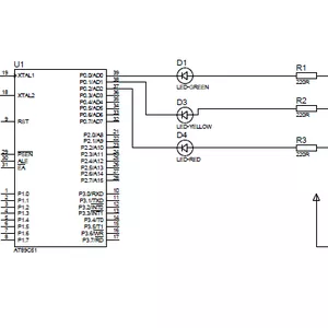 Imagem de capa para o Curso online Código fonte semáforo em C e HEX