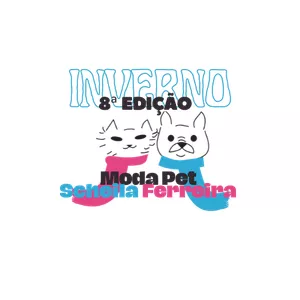 Imagem de capa para o Curso online Moda Pet Scheila Ferreira 8° Edição Inverno  