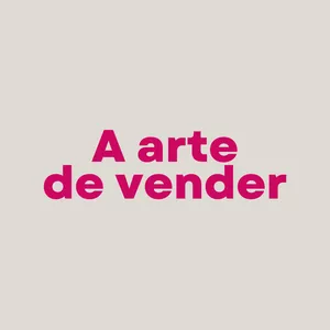 Imagem de capa para o Evento online A Arte de Vender