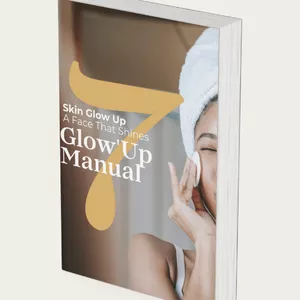 Cover image for Ebook Beleza é Poder