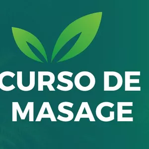 Imagen de portada para Curso online Curso de Masage