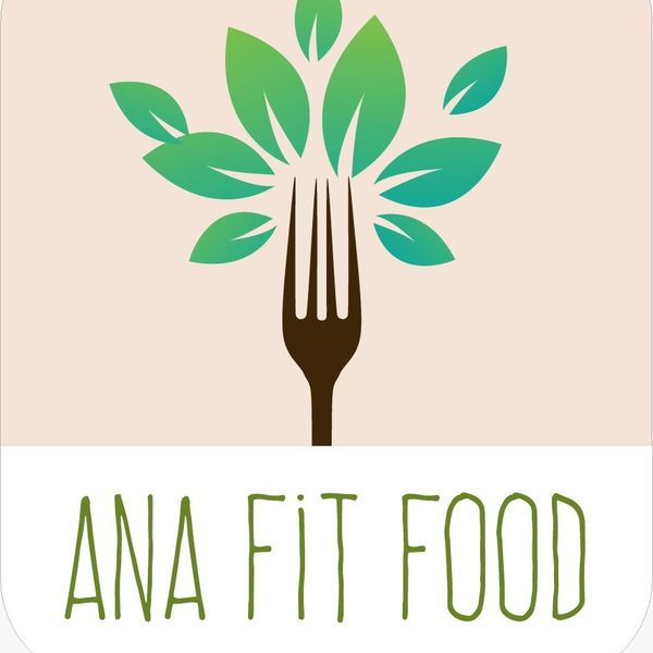 Receitas Da Anafitfood Srs Simples Rapidas E Saudaveis