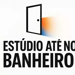 Imagem do curso Estúdio até no Banheiro