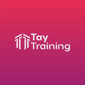 Tay Training - Taymila Ferreira Miranda