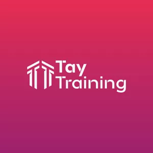 Imagem de capa para o Curso online Tay Training