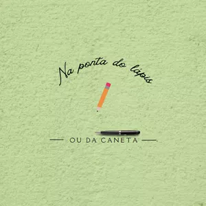 Imagem de capa para o Curso online Na ponta do Lápis (ou da caneta)