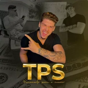 Imagem do curso TPS - Treinamento Para o Sucesso