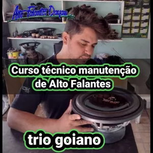 Capa do curso 