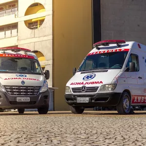 Imagem de capa para o Curso online Primeiros Socorros - TransHelp