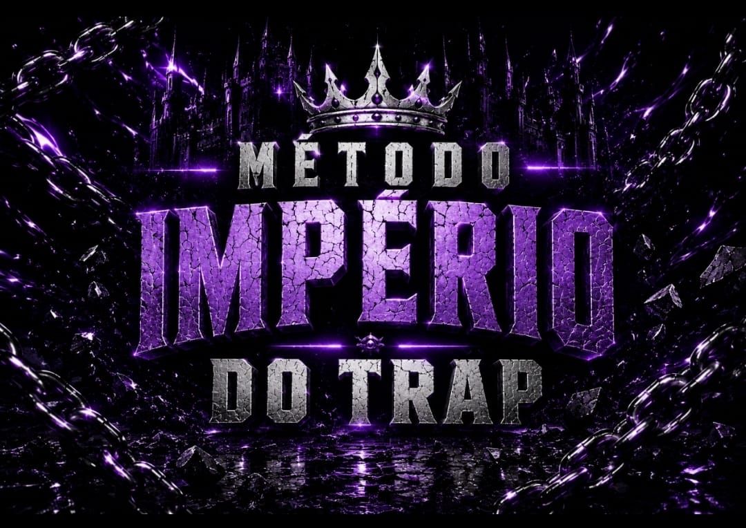 Imagem do curso Método Império Do Trap - Segredos de produção de Trap 