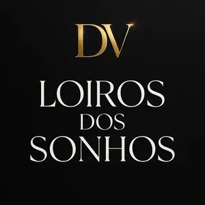  Loiros dos Sonhos – Domine as técnicas que transformam cabelos comuns em loiros de salão, mesmo começando do zero!