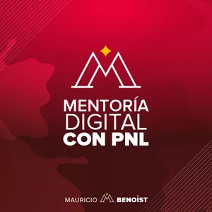 Imagen de portada para Curso online Mentoría Digital con PNL