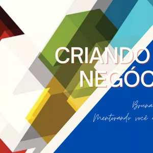 Imagem de capa para o Serviço online Criando meu Negócio - Sonhe e execute