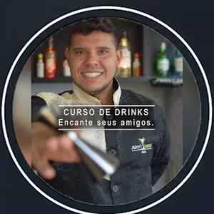 Capa do curso 