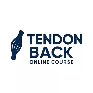 Imagen de portada para Curso online TENDON BACK