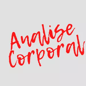 Imagem do curso Analise Corporal 
