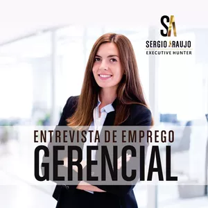 Imagem do curso Entrevista de Emprego - Nível Gerencial