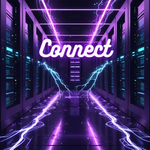 Imagem de capa para o Curso online Connect