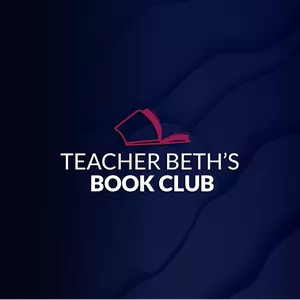 Cover image for Online course Teacher Beth's Book Club