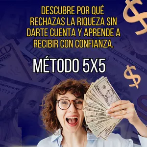 Imagen de portada para Ebook Método 5x5