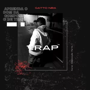 Imagem de capa para o Curso online Como Compor Trap 