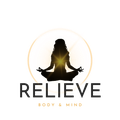 Relieve Body & Mind  logo