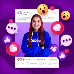 Imagen de portada para Curso online Potencia tus ventas con una poderosa estrategia en redes