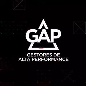 Imagem de capa para o Curso online GESTORES DE ALTA PERFORMANCE